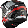 CKX Mission Free-Face Helmet Verve - 2XL - 515816