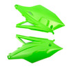 Polisport Side Panels Fits Kawasaki - 243730