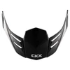 CKX Peak for Mission Helmet - One Size Fits All - 510489