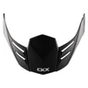 CKX Peak for Mission Helmet - One Size Fits All - 510499