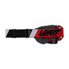 LEATT Velocity 6.5 SNX Goggle Red - 412594
