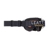 LEATT Velocity 5.5 SNX Goggle Graphene - 412596
