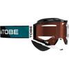 TOBE T5 Ballistic Goggles Power - 833580