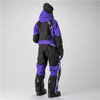 CKX Elevation Women One Piece Suit - XS - 608631