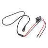 CKX Electric shield magnetic Power Cord - 111232