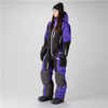CKX Elevation Women One Piece Suit - L - 608634