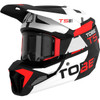 TOBE T5 Helmet Odin - Goggle Included - L - 833604