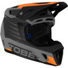 TOBE T7 Helmet Cube - Goggle Included - L - 833634