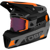 TOBE T7 Helmet Cube - Goggle Included - L - 833634