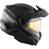 CKX Mission Free-Face Helmet Solid - L - 512354