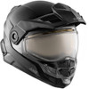 CKX Mission Free-Face Helmet Solid - 2XL - 512356