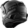 CKX Mission Free-Face Helmet Solid - 3XL - 512357