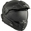 CKX Mission Free-Face Helmet Smoke - XL - 516475