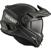 CKX Mission Free-Face Helmet Smoke - 3XL - 516477