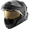 CKX Mission Free-Face Helmet Solid - S - 512382