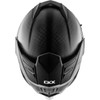 CKX Mission Free-Face Helmet - Carbon Solid - XL - 512395
