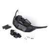 CKX Replacement part for Mission helmet shields Hardware - 512398