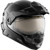 CKX Mission Free-Face Helmet Solid - L - 512404