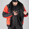 CKX Men's Conquer Jacket - L - 609054
