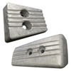 MARTYR Magnesium Anode Kit - 734469