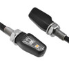 DRC/ZETA/UNIT 701 LED Flashers with Taillight LED - 428544