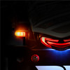 DRC/ZETA/UNIT 701 LED Flashers with Taillight LED - 428544