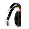 Kimpex HD Voltage Regulator Rectifier Fits Aprilia, Fits Vespa, Fits Piaggio - 345347 - 345347