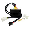 Kimpex HD Voltage Regulator Rectifier Fits Aprilia, Fits Piaggio - 345348 - 345348