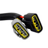 Kimpex HD Aluminum Regulator and SurePower ECM Bypass Harness POLARIS - 345351 - 345351