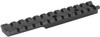 Henry Picatinny Rail, For All H015 Single Shot Rifles