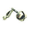 Eagle Claw Stainless Fishing Bell
