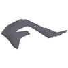 Polisport Radiator Scoop KAWASAKI - 256991