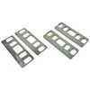 SnowTracker Under Rubber Support Plates - 330068