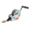 Kimpex 2000 lbs Boat Trailer Manual Winch with strap - 758041