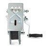 Kimpex 2500 lbs Heavy Duty Two Speed Hand Winch with strap - 758043