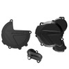 Polisport Clutch Kit & Inginition Cover Protector - 255636