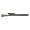 Allen 52" Gun Sock 3 3/4" Wide Heather Grey, 3 Pack