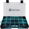 Evolution Drift Series 3600 Tackle Tray, Seafoam
