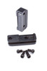 Talley Steel Base For Remington 700