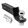 Kimpex BALL MOUNT KIT 2", 2"DROP, 1 7/8"BALL 10000 lbs - 768084