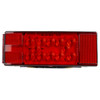 Kimpex Left Side LED Low Profile Trailer Taillight Red - 704804
