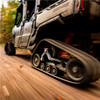 HD4 Commander Track - 493000