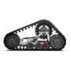 Commander HD4 tracks 5 holes - 493200