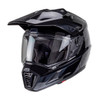 LEATT ADV 8.5 Off-Road Helmet Kit V25 - Goggle Included - L - 483034