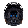 LEATT ADV 8.5 Off-Road Helmet Kit V25 - Goggle Included - L - 483034