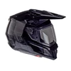 LEATT ADV 8.5 Off-Road Helmet Kit V25 - Goggle Included - 2XL - 483036