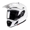 LEATT ADV 8.5 Off-Road Helmet Kit V25 - Goggle Included - S - 483042