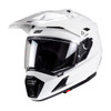 LEATT ADV 8.5 Off-Road Helmet Kit V25 - Goggle Included - S - 483042