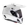 LEATT ADV 8.5 Off-Road Helmet Kit V25 - Goggle Included - M - 483043