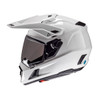 LEATT ADV 8.5 Off-Road Helmet Kit V25 - Goggle Included - M - 483043